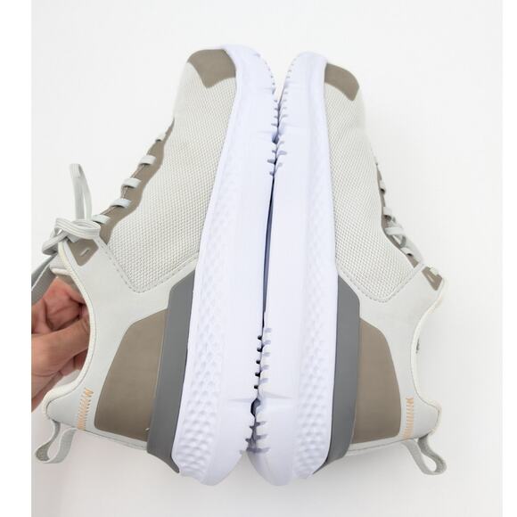 Timberland Pro Setra Low Composite Toe Work Shoes Women's Grey/White US8M EU38.5 - Picture 6 of 14